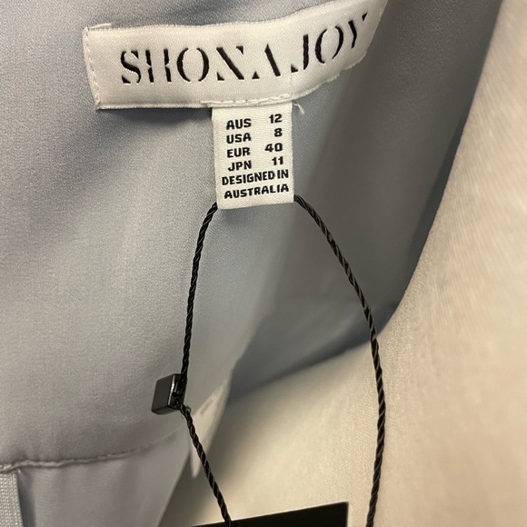 Shona Joy Tulip Hem Maxi dresses - Picture 4 of 4